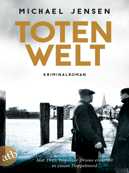 Title details for Totenwelt by Michael Jensen - Available